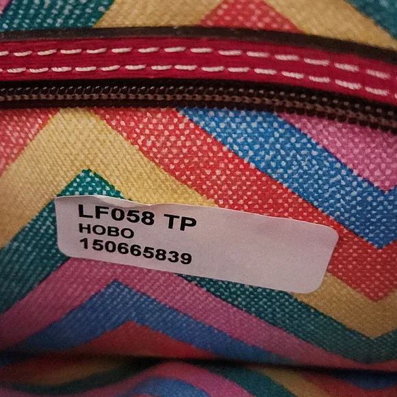 NWOT Dooney & BourkeEssex Carrier Saddle Tan and Coffee Hobo 🤎🐎